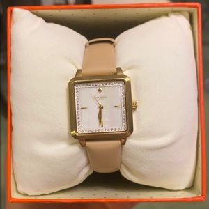 Kate Spade Watch